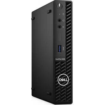 Stolní počítač DELL OptiPlex 3090 MFF (K4CKD)