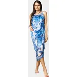 VFstyle Plážové pareo Calliope modré