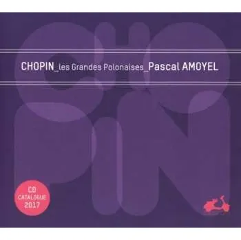 Zahraniční hudba CD Frédéric Chopin: Polonia 2019
