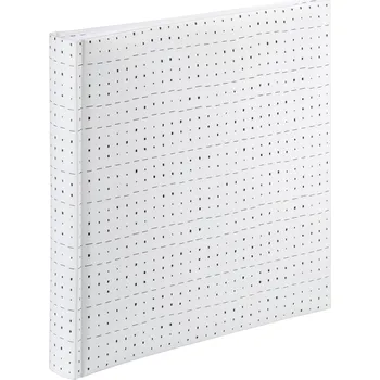 Fotoalbum Hama album klasické GRAPHIC 30x30 cm, 80 stran, Squares