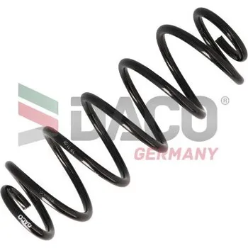 Pružina podvozku DACO 812305