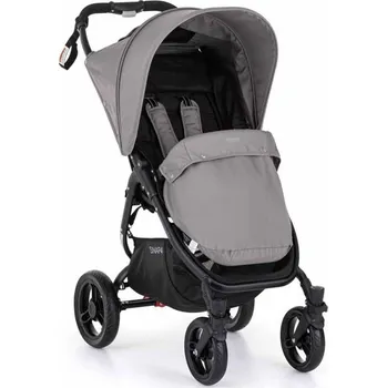 Kočárek Valco Baby Snap 4 Flat Matte LTD Edition 2021, Fauna