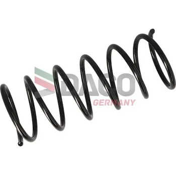 Pružina podvozku DACO 802803