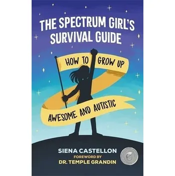 Spectrum Girl's Survival Guide - Castellon, Siena