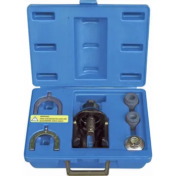 Auto-moto Condor stahovák kulových čepů VW T4 - 100-04650