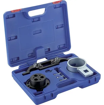 Autodílna Condor aretační přípravky pro vozy Opel 2,2 l 16V, sada 7 dílů - 100-04920