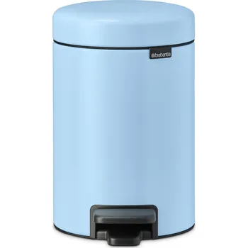 Odpadkový koš Brabantia NewIcon odpadkový koš 3 l modrá 202582