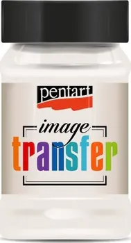 Speciální výtvarná barva Pentart Image Transfer 100 ml