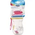 Kojenecká láhev Canpol babies Hrníček se slámkou a závažím 350 ml