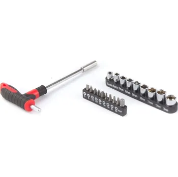 Šroubovák Šroubovák- " T " Lobster 20ks