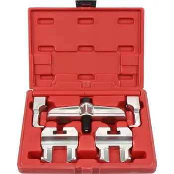 Nářadí pro automobil Condor stahovák 2-ramenný na řemenice vačkové hřídele VW - 100-04806