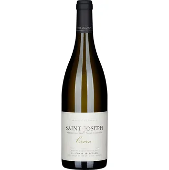 Víno J. L. Chave Selection Saint-Joseph blanc Circa 2020