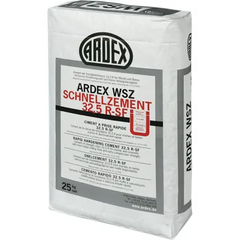 Omítka ARDEX WSZ 25 kg