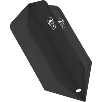 Bull's Letky Dragon Slim - black 50051