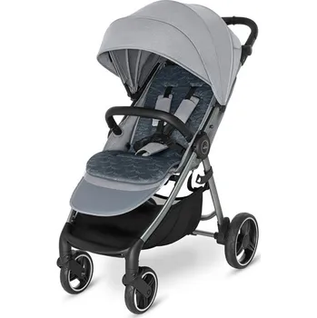 Kočárek Recenze Baby Design Wave 2021 107