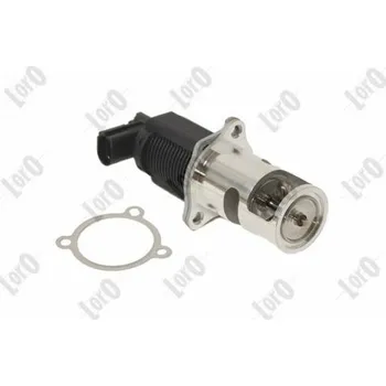 Ventil palivového systému AGR-Ventil ABAKUS 121-01-018