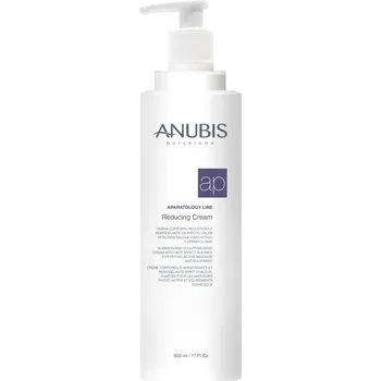 Tělový krém Anubis REDUKČNÍ KRÉM PRO PŘÍSTROJE