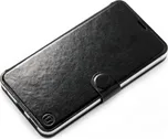 Mobiwear pro Xiaomi Redmi 10 černé/šedé