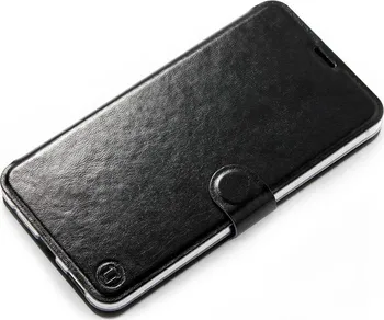 Pouzdro na mobilní telefon Mobiwear pro Xiaomi Redmi 10 černé/šedé