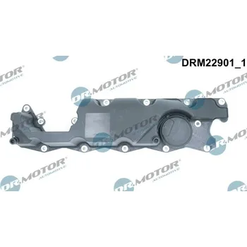 Kryt motoru Kryt hlavy válce Dr.Motor Automotive DRM22901