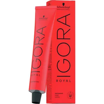 Schwarzkopf Professional Igora Royal 60 ml, 3-65