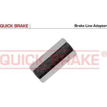Auto elektroinstalace Adaptér brzdového vedení Quick Brake OFF