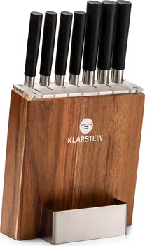 Kuchyňský nůž Klarstein Kitano 10037814 7 ks