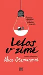 Letos v zimě: Novela k Srdcerváčům -…