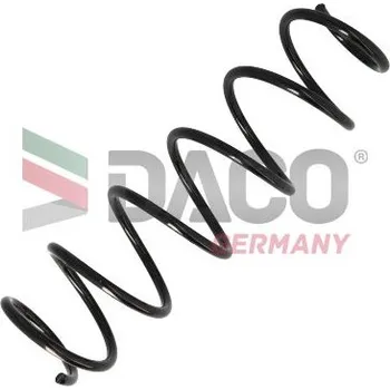 Pružina podvozku DACO 800918