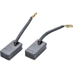 Náhradní uhlíky na leštičky Liquid Elements T3000, T4000, T5000 a Terminator