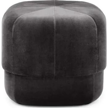 Otoman Normann Copenhagen Pouf Circus small, grey