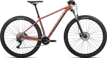 Horské kolo Orbea Onna 30 27,5" Terracotta Red/Green 2022 XS