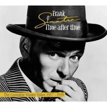 Zahraniční hudba 5CD Frank Sinatra: Time After Time 2018