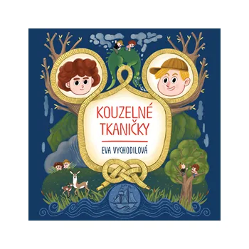 Kouzelné tkaničky MP3 download