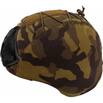 Sportovní střelba Combat Systems Potah na helmu MICH MID vz.95 Velikost: MICH MID M