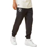 tepláky New Era Team Logo Jogger MLB New York Yankees - Navy/White XL