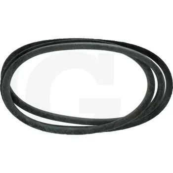 Příslušenství pro zahradní traktor MTD 754-04075 klínový řemen