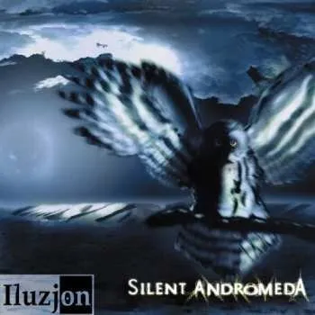 Zahraniční hudba CD Iluzjon: Silent Andromeda 2020