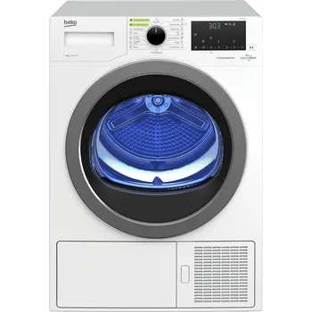 Sušička Beko DS8539TU + dobré rady zdarma(odborná konzultace)