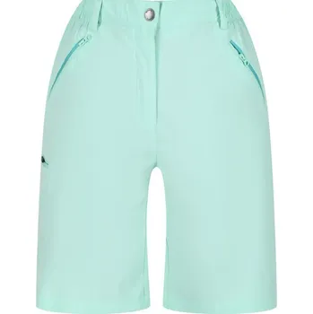 Dámské kraťasy Dámské kraťasy Regatta Xert StrBermuda Lt Velikost: XXS / Barva: světle modrá