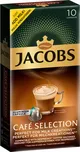 Jacobs Café Selection 1 10 ks