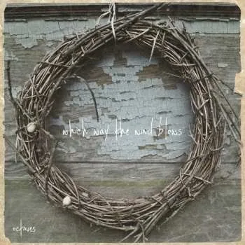 Zahraniční hudba CD Octaves: Which Way The Wind Blows 2013