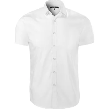 Pánská košile Malfini premium Flash Pánská košile 260 bílá L