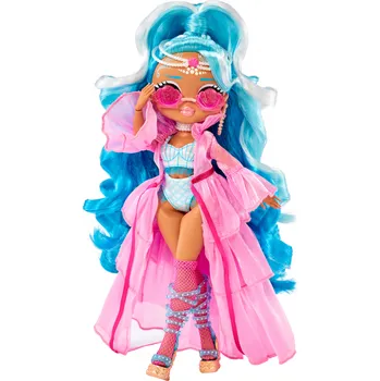 Panenka MGA L.O.L. Surprise! Queens