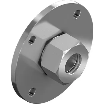 Vývojová deska Autosen Přírubová deska AA925 65-80 D16