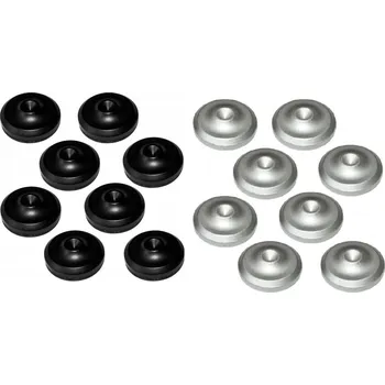 Příslušenství pro gramofon Analogis Spike Pucks