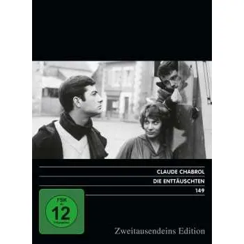 Zahraniční hudba DVD Various: Die Enttäuschten 2018