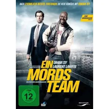 Zahraniční hudba DVD Various: Ein Mordsteam 2013