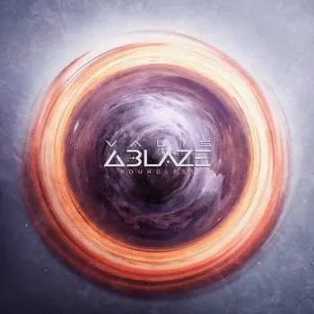 Zahraniční hudba CD Valis Ablaze: Boundless 2018