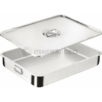 pekáč Pekáč s poklicí a uchy (400 x 350, v,80 mm) 3230139